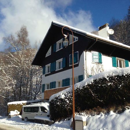 Chalet La Grande Vue แซงต์-ฌ็อง-โดลป์ ภายนอก รูปภาพ